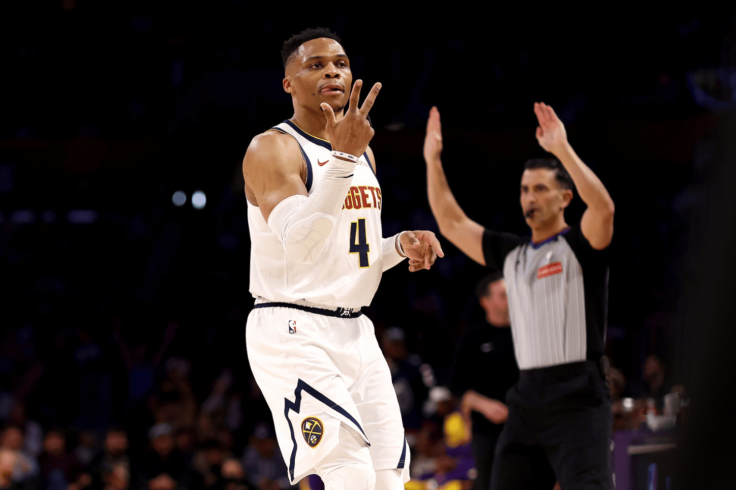 高国辉谈职业生涯后期心态