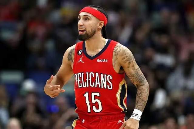 NBA中国球员首秀表现