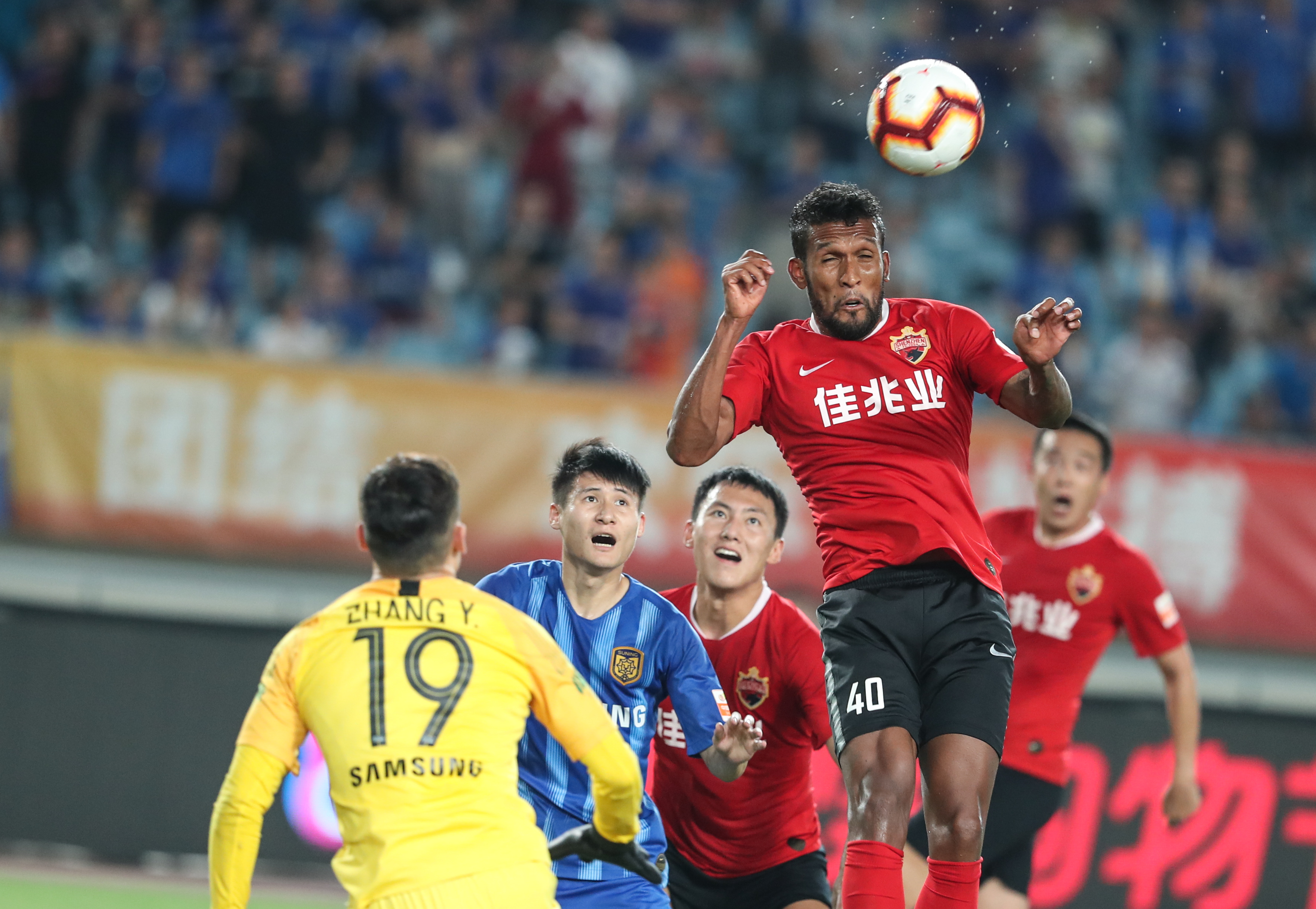 新希望！20岁段睿骐9中8高效27分集锦来了 背后换球过人太帅气＂