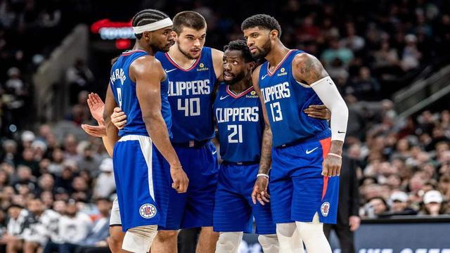 掘金vs雄鹿前瞻：掘金阵容不整，字母哥带队冲连胜